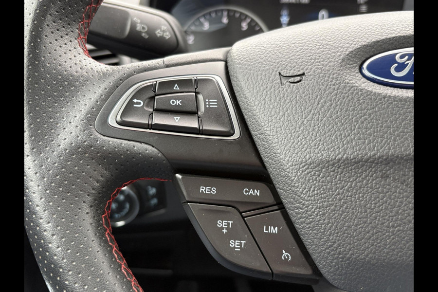 Ford EcoSport 1.0 EcoBoost ST-Line 125pk | Open dak | Winter Pack | Navigatie met Bang&Olufsen | Achteruitrijcamera | Dodehoeksensoren | Dealer onderhouden