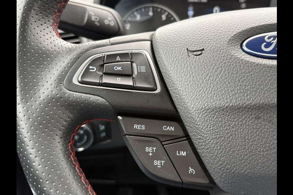 Ford EcoSport 1.0 EcoBoost ST-Line 125pk | Open dak | Winter Pack | Navigatie met Bang&Olufsen | Achteruitrijcamera | Dodehoeksensoren | Dealer onderhouden