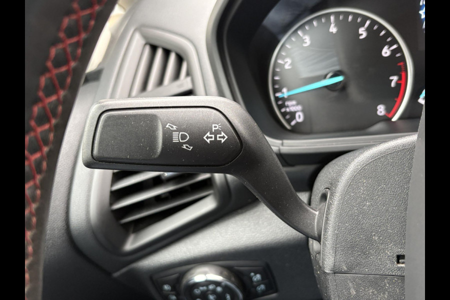 Ford EcoSport 1.0 EcoBoost ST-Line 125pk | Open dak | Winter Pack | Navigatie met Bang&Olufsen | Achteruitrijcamera | Dodehoeksensoren | Dealer onderhouden