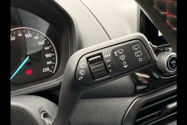 Ford EcoSport 1.0 EcoBoost ST-Line 125pk | Open dak | Winter Pack | Navigatie met Bang&Olufsen | Achteruitrijcamera | Dodehoeksensoren | Dealer onderhouden