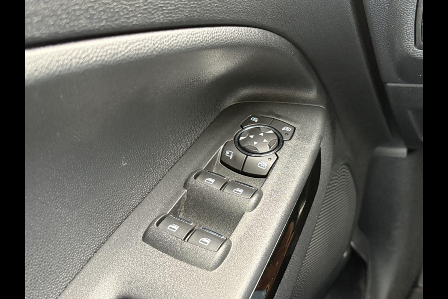 Ford EcoSport 1.0 EcoBoost ST-Line 125pk | Open dak | Winter Pack | Navigatie met Bang&Olufsen | Achteruitrijcamera | Dodehoeksensoren | Dealer onderhouden