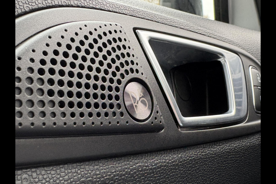 Ford EcoSport 1.0 EcoBoost ST-Line 125pk | Open dak | Winter Pack | Navigatie met Bang&Olufsen | Achteruitrijcamera | Dodehoeksensoren | Dealer onderhouden