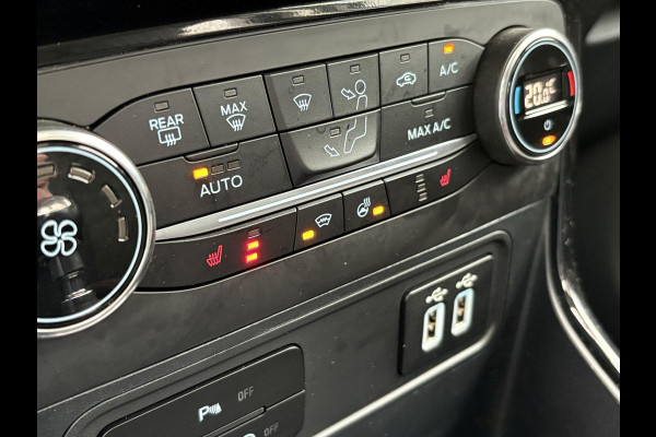 Ford EcoSport 1.0 EcoBoost ST-Line 125pk | Open dak | Winter Pack | Navigatie met Bang&Olufsen | Achteruitrijcamera | Dodehoeksensoren | Dealer onderhouden