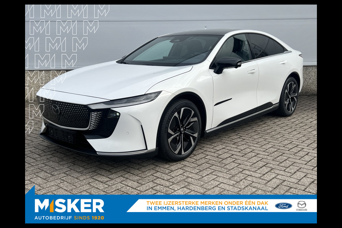 Mazda 6e Takumi 68.8 kWh