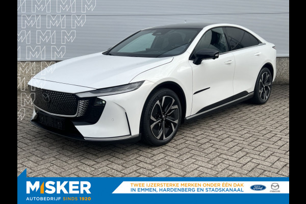 Mazda 6e Takumi 68.8 kWh