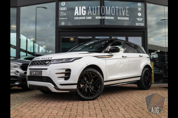 Land Rover Range Rover Evoque 1.5 P300e AWD R-Dynamic SE | Meridian | Memory | Leder | Stoelverw. | ACC