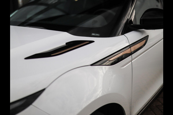 Land Rover Range Rover Evoque 1.5 P300e AWD R-Dynamic SE | Meridian | Memory | Leder | Stoelverw. | ACC