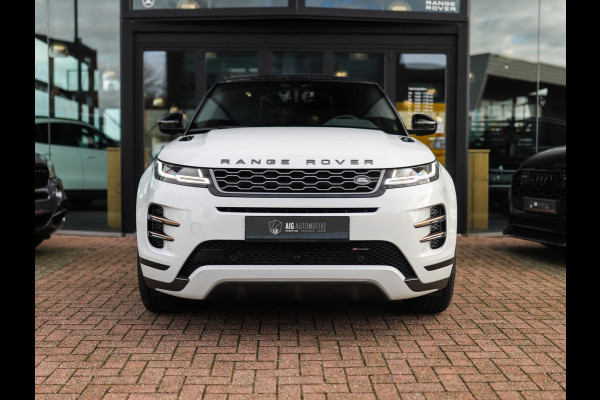 Land Rover Range Rover Evoque 1.5 P300e AWD R-Dynamic SE | Meridian | Memory | Leder | Stoelverw. | ACC