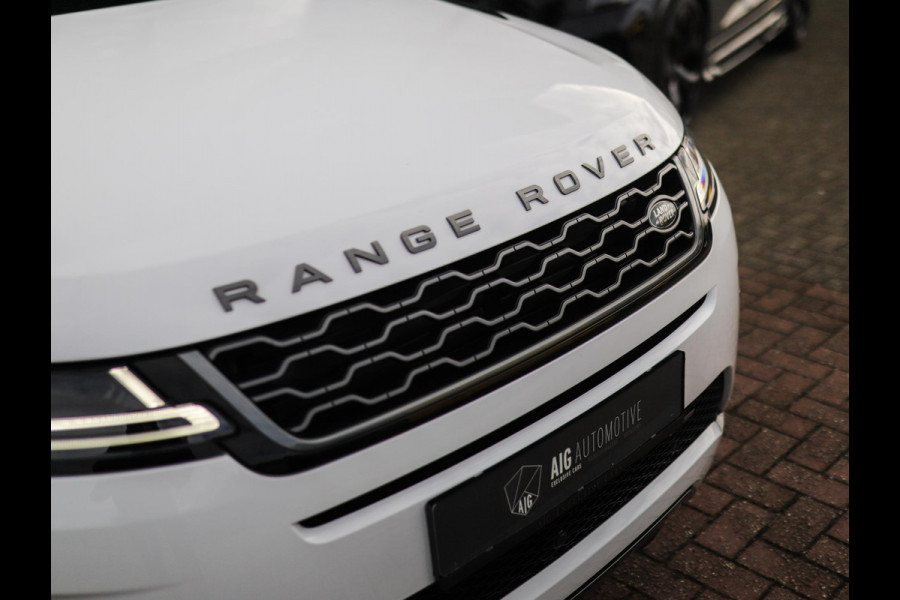 Land Rover Range Rover Evoque 1.5 P300e AWD R-Dynamic SE | Meridian | Memory | Leder | Stoelverw. | ACC