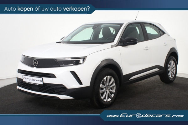 Opel Mokka 1.2 Edition *1ste Eigenaar*Navigatie*Camera*DAB*