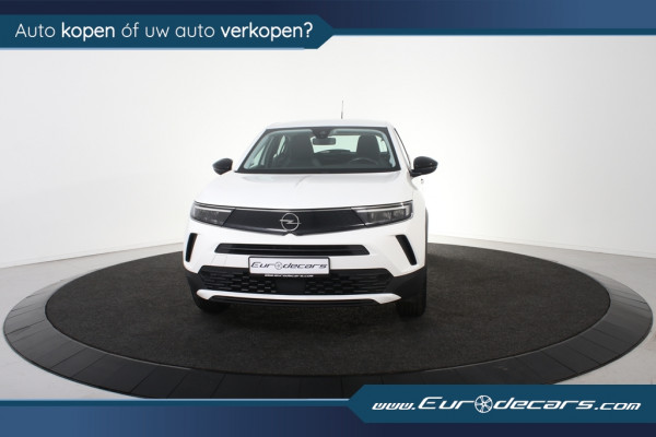 Opel Mokka 1.2 Edition *1ste Eigenaar*Navigatie*Camera*DAB*