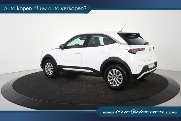 Opel Mokka 1.2 Edition *1ste Eigenaar*Navigatie*Camera*DAB*