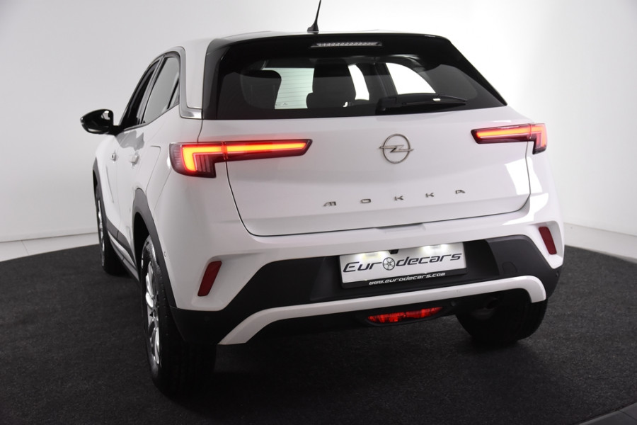 Opel Mokka 1.2 Edition *1ste Eigenaar*Navigatie*Camera*DAB*