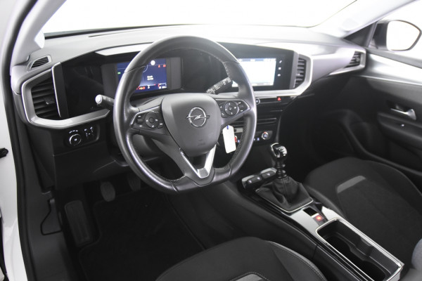 Opel Mokka 1.2 Edition *1ste Eigenaar*Navigatie*Camera*DAB*