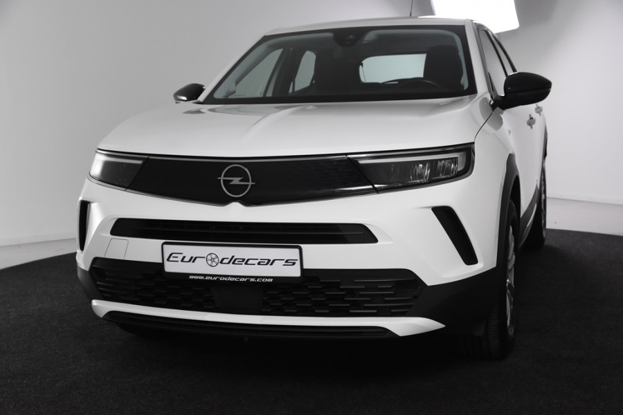 Opel Mokka 1.2 Edition *1ste Eigenaar*Navigatie*Camera*DAB*