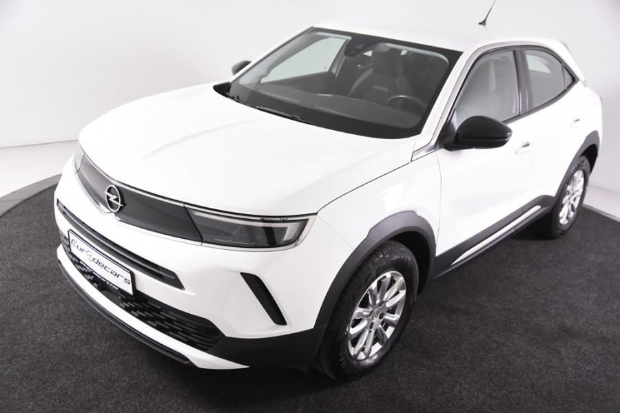 Opel Mokka 1.2 Edition *1ste Eigenaar*Navigatie*Camera*DAB*