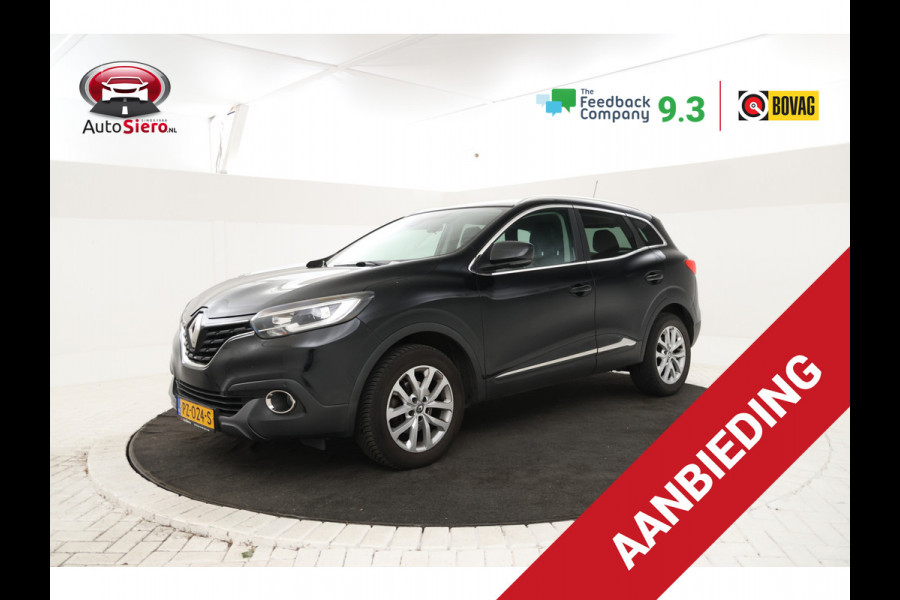 Renault Kadjar 1.5 dCi Intens Automaat, Navigatie, Climate,