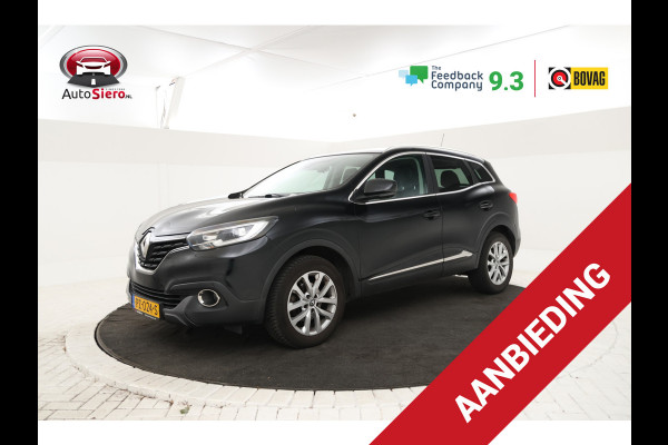 Renault Kadjar 1.5 dCi Intens Automaat, Navigatie, Climate,