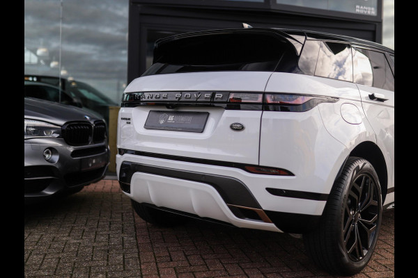 Land Rover Range Rover Evoque 1.5 P300e AWD R-Dynamic SE | Meridian | Memory | Leder | Stoelverw. | ACC