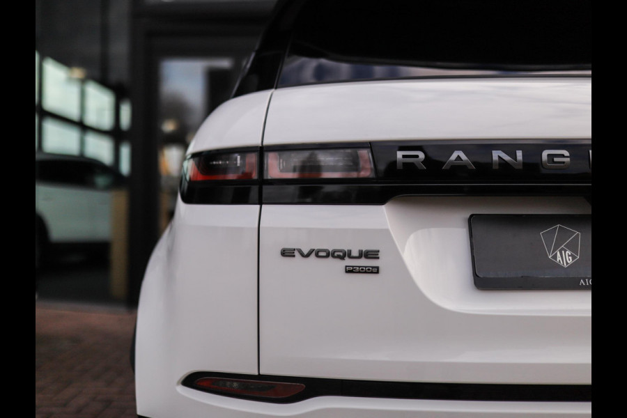 Land Rover Range Rover Evoque 1.5 P300e AWD R-Dynamic SE | Meridian | Memory | Leder | Stoelverw. | ACC