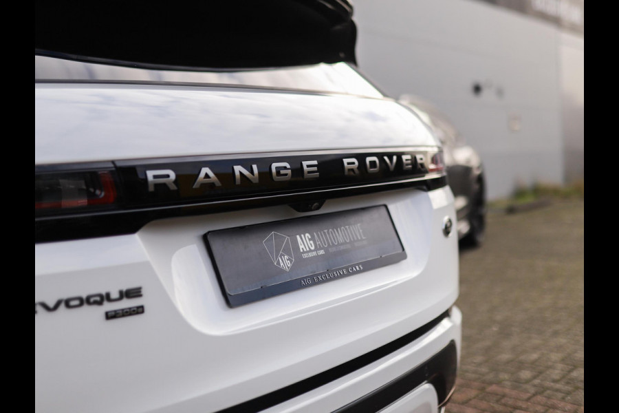 Land Rover Range Rover Evoque 1.5 P300e AWD R-Dynamic SE | Meridian | Memory | Leder | Stoelverw. | ACC