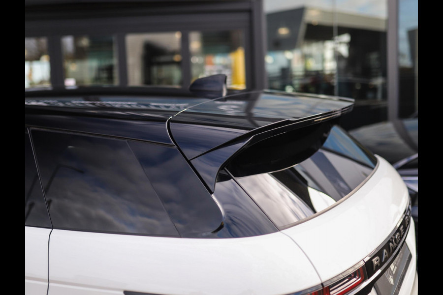 Land Rover Range Rover Evoque 1.5 P300e AWD R-Dynamic SE | Meridian | Memory | Leder | Stoelverw. | ACC