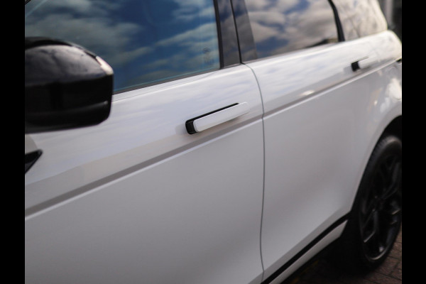 Land Rover Range Rover Evoque 1.5 P300e AWD R-Dynamic SE | Meridian | Memory | Leder | Stoelverw. | ACC