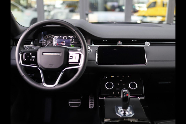 Land Rover Range Rover Evoque 1.5 P300e AWD R-Dynamic SE | Meridian | Memory | Leder | Stoelverw. | ACC