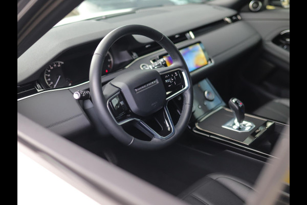 Land Rover Range Rover Evoque 1.5 P300e AWD R-Dynamic SE | Meridian | Memory | Leder | Stoelverw. | ACC