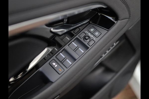 Land Rover Range Rover Evoque 1.5 P300e AWD R-Dynamic SE | Meridian | Memory | Leder | Stoelverw. | ACC