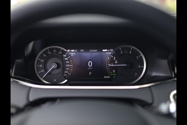 Land Rover Range Rover Evoque 1.5 P300e AWD R-Dynamic SE | Meridian | Memory | Leder | Stoelverw. | ACC