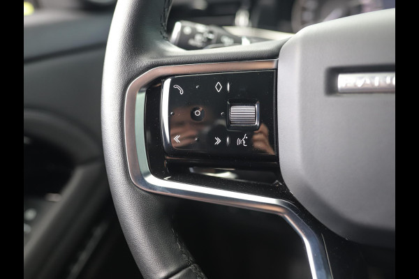 Land Rover Range Rover Evoque 1.5 P300e AWD R-Dynamic SE | Meridian | Memory | Leder | Stoelverw. | ACC
