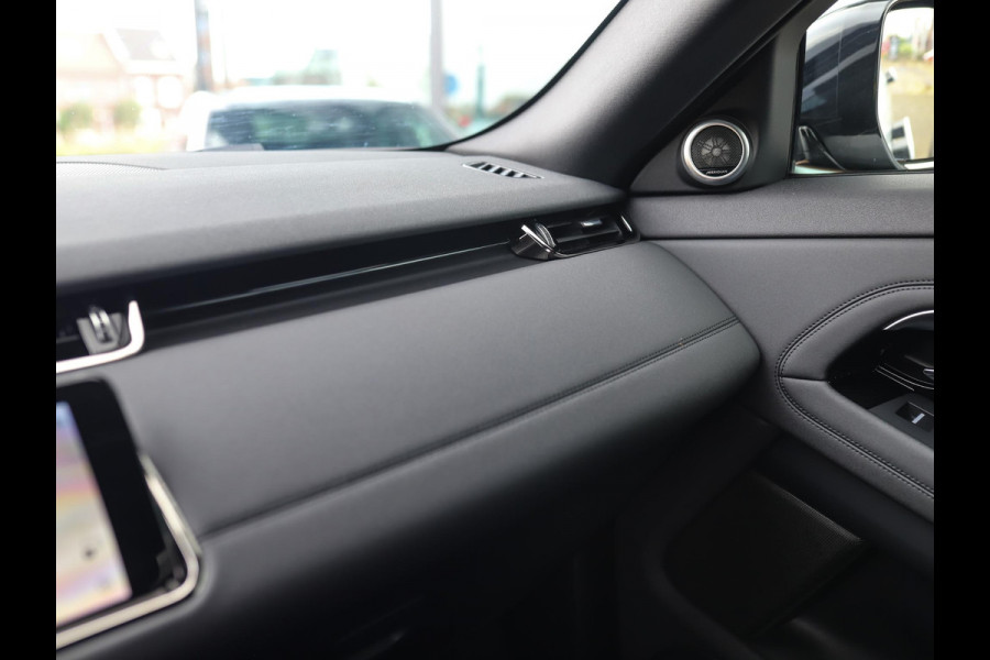 Land Rover Range Rover Evoque 1.5 P300e AWD R-Dynamic SE | Meridian | Memory | Leder | Stoelverw. | ACC