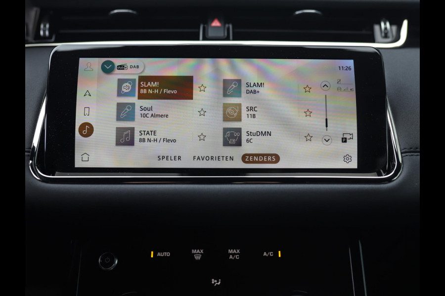 Land Rover Range Rover Evoque 1.5 P300e AWD R-Dynamic SE | Meridian | Memory | Leder | Stoelverw. | ACC