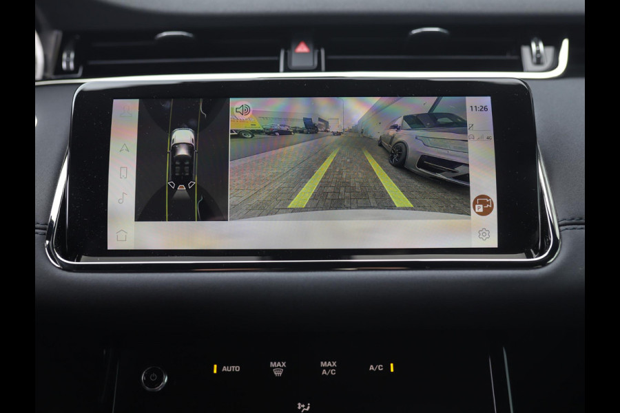 Land Rover Range Rover Evoque 1.5 P300e AWD R-Dynamic SE | Meridian | Memory | Leder | Stoelverw. | ACC