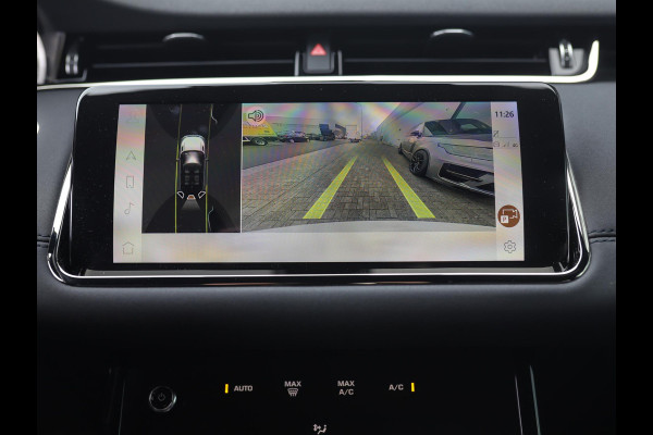 Land Rover Range Rover Evoque 1.5 P300e AWD R-Dynamic SE | Meridian | Memory | Leder | Stoelverw. | ACC