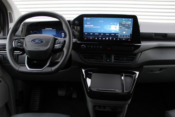 Ford Tourneo Custom 340 2.5 PHEV L1H1 Titanium X | B&O | BLIS | AGR stoel | 8P | Leder Actieweken 1 t/m 15 november!