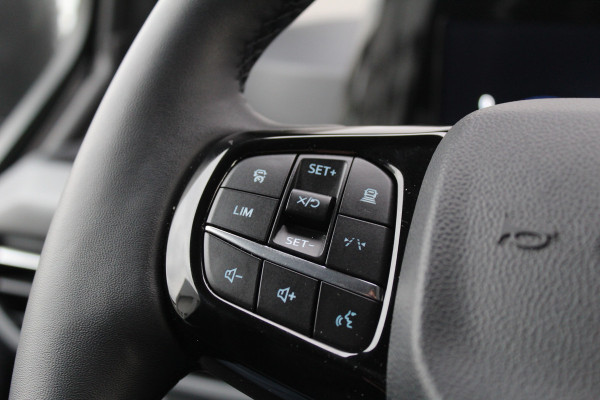 Ford Tourneo Custom 340 2.5 PHEV L1H1 Titanium X | B&O | BLIS | AGR stoel | 8P | Leder Actieweken 1 t/m 15 november!