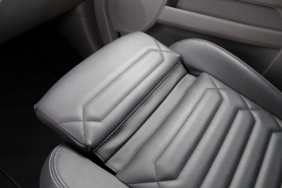 Ford Tourneo Custom 340 2.5 PHEV L1H1 Titanium X | B&O | BLIS | AGR stoel | 8P | Leder Actieweken 1 t/m 15 november!