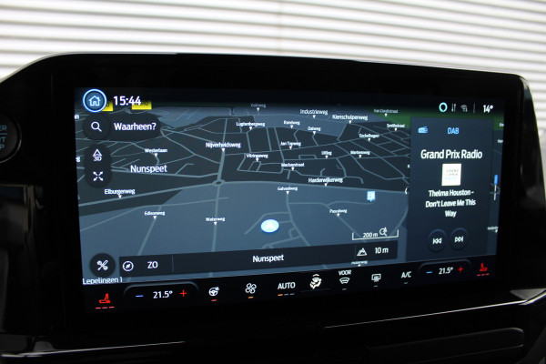 Ford Tourneo Custom 340 2.5 PHEV L1H1 Titanium X | B&O | BLIS | AGR stoel | 8P | Leder Actieweken 1 t/m 15 november!