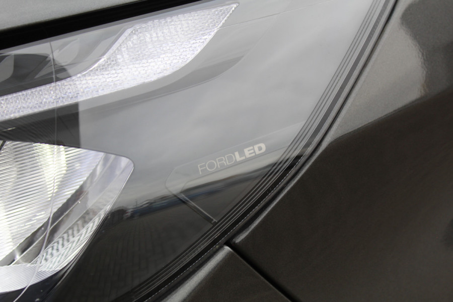 Ford Tourneo Custom 340 2.5 PHEV L1H1 Titanium X | B&O | BLIS | AGR stoel | 8P | Leder Actieweken 1 t/m 15 november!