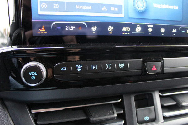 Ford Tourneo Custom 340 2.5 PHEV L1H1 Titanium X | B&O | BLIS | AGR stoel | 8P | Leder Actieweken 1 t/m 15 november!