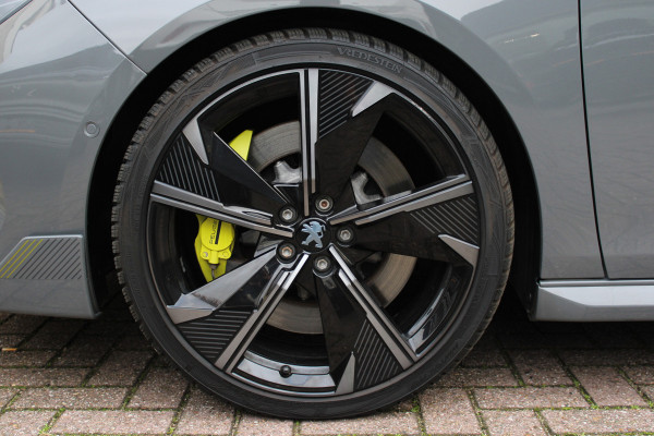 Peugeot 508 1.6 HYbrid PSE | Full Options | Panoramadak | Focal | Matrix Actieweken 1 t/m 15 november!