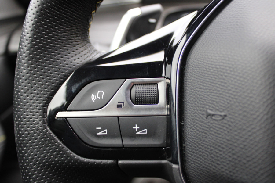 Peugeot 508 1.6 HYbrid PSE | Full Options | Panoramadak | Focal | Matrix Actieweken 1 t/m 15 november!