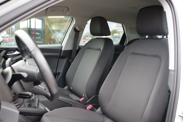 Audi A1 Sportback 30 TFSI 115 PK Advanced Pro Line, Digitale Cockpit, Cruise Control, Carplay