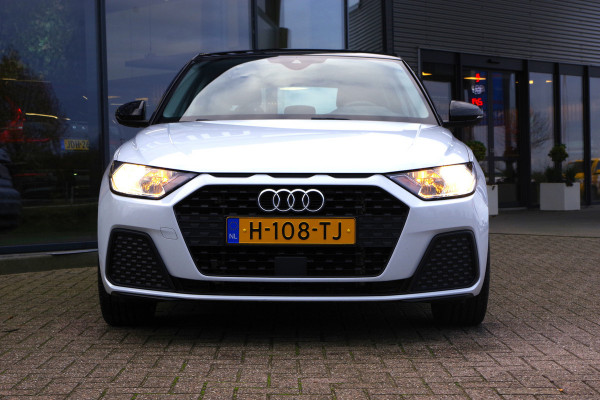 Audi A1 Sportback 30 TFSI 115 PK Advanced Pro Line, Digitale Cockpit, Cruise Control, Carplay