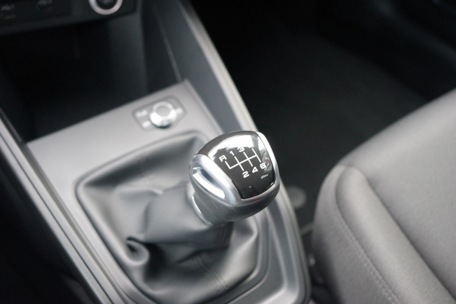 Audi A1 Sportback 30 TFSI 115 PK Advanced Pro Line, Digitale Cockpit, Cruise Control, Carplay