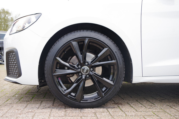 Audi A1 Sportback 30 TFSI 115 PK Advanced Pro Line, Digitale Cockpit, Cruise Control, Carplay