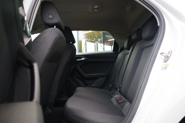 Audi A1 Sportback 30 TFSI 115 PK Advanced Pro Line, Digitale Cockpit, Cruise Control, Carplay