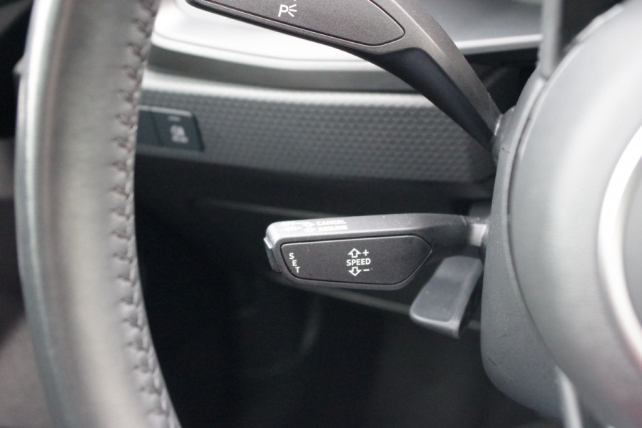 Audi A1 Sportback 30 TFSI 115 PK Advanced Pro Line, Digitale Cockpit, Cruise Control, Carplay